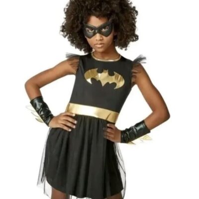 Batwoman Halloween