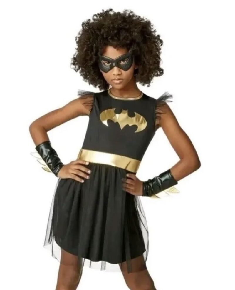 Batwoman Halloween