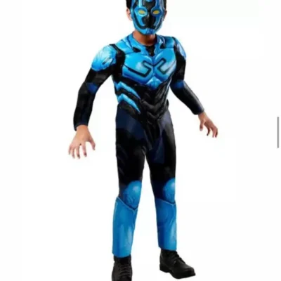 Blue Beetle për fëmijë