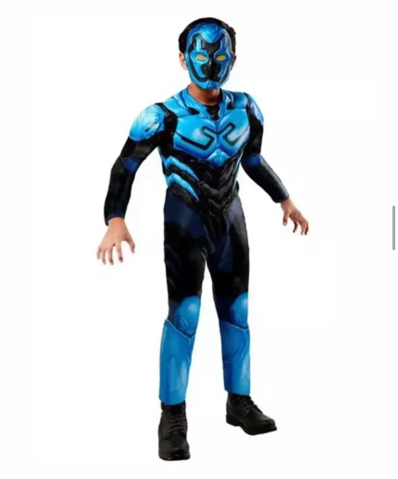 Blue Beetle për fëmijë